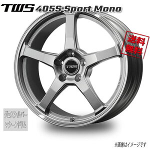 TWS TWS 405S Sport Mono OXVo[^}V[h 18C` 5H114.3 8J+43 4{ 73 Ɣ4{wő