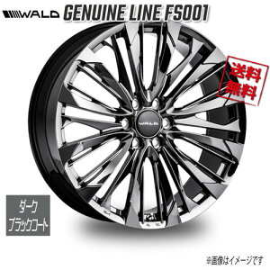 WALD WFjCC 1PC casted FS001 _[NubNR[g 24C` 6H139.7 10J+55 4{ 95.1 Ɣ4{wő