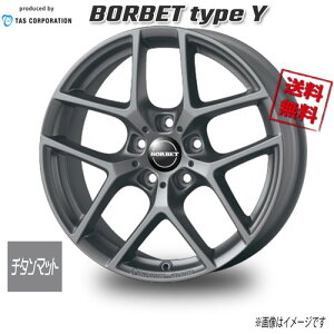 WEDS TAS BORBET type Y `^}bg 19C` 5H114.3 9.5J+45 1{ Ɣ4{wő