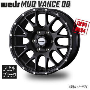 WEDS MUD VANCE 08 tgubN 17C` 6H139.7 8J+20 4{ 106 Ɣ4{wő