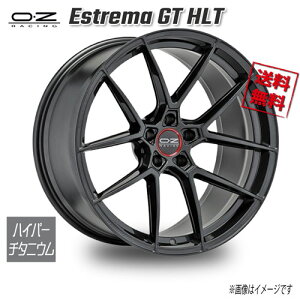 OZ Estrema GT HLT nCp[`^jE 19C` 5H112 9.5J+20 4{ 75 Ɣ4{wő