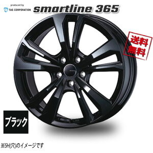 WEDS TAS smartline 365 ubN 16C` 4H98 6.5J+35 4{ 58.1 Ɣ4{wő