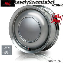 楽天市場】heart voice ホイールの通販