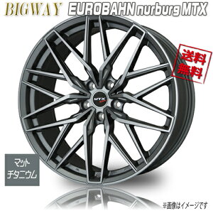 zC[Vi 4{Zbg BIGWAY EUROBAHN nurburg MTX }bg`^jE 20C` 5H112 8J+27 66.6 Ɣ4{wő