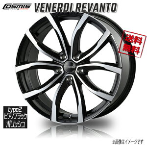 zC[Vi 1{̂ COSMIC VENERDI REVANTO type2 sAmubN|bV 20C` 5H114.3 8.5J+35 Ɣ4{wő At@[h nA[ NTX RX NX GS