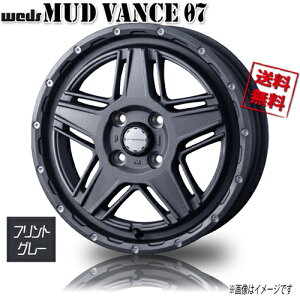 zC[Vi 1{̂ WEDS MUD VANCE 07 FO[ }bh@X 12C` 4H100 4J+40 73 Ɣ4{wő GuB LB nC[bg yg ۏ؏t