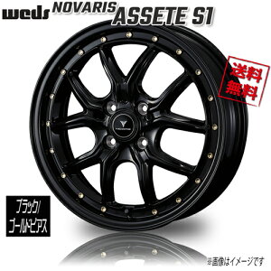 zC[Vi 1{̂ WEDS m@X AZbg S1 BK/GP M14Ή60TP 15C` 4H100 4.5J+45 Ɣ4{wő N-BOX ^g Xy[VA fCY GuB