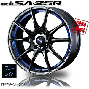 zC[Vi 1{̂ WEDS Sport SA-25R BLC2 EFbYX|[c 17C` 4H100 7J+50 65 Ɣ4{wő tBbg t[h Vg OCX ۏ؏t y