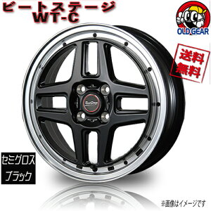 zC[ BLEST r[gXe[W WT-C Z~OXubN 15C` 1{̂ 4H100 5J+45 Ɣ4{wő 4G GuB SR N-BOX N-ONE Ag ~
