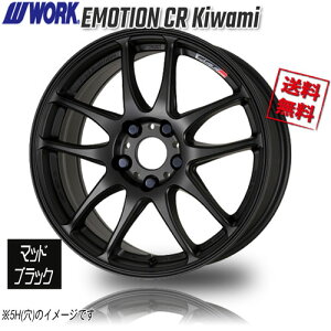 WORK WORK EMOTION CR Kiwami }bgtJbN 16C` 4H100 5.5J+45 1{ 4{wő
