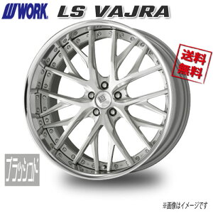 WORK LS@VAJRA ubVh 22C` 5H114.3 10.5J+48 4{ 73.3 