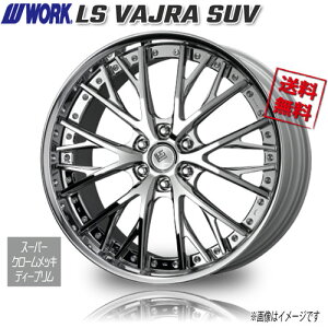 WORK LS VAJRA SUV SC oT X[p[N[bL fB[v 24C` 6H139.7 9J+5 4{ 95 