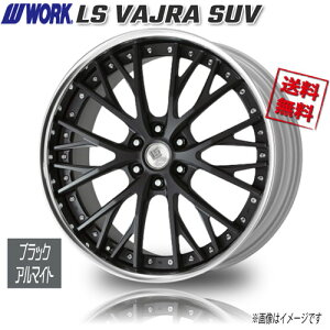 WORK LS VAJRA SUV SKB oT ubNA}Cg fB[v 24C` 6H139.7 10.5J-14 4{ 95 