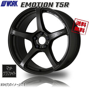 WORK EMOTION T5R MGK }bgOt@Cg G[V 17C` 4H100 7J+43 4{ 4{wő X m[g f~I XCtg CY