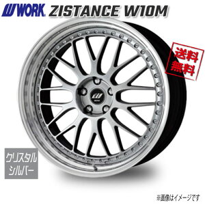 WORK ZISTANCE W10M NX^Vo[ 20C` 5H114.3 11.5J+8 4{ 73.3 