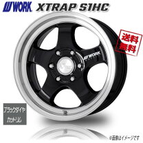 楽天市場】WORK ワーク（ホイール穴数6）（ホイール｜タイヤ・ホイール 