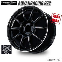 楽天市場】アドバンレーシング rz（ホイール穴数4）の通販