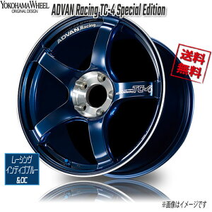 車用ホイール アドバン tc4 18 8の人気商品・通販・価格比較 - 価格.com