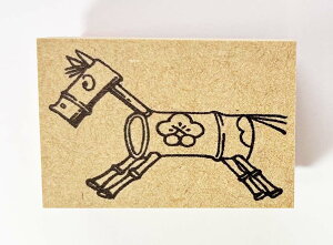 �N���X�^���v(F12)�@���x�u�߁v���܁y30mm×45mm�z�S��`����N�����̂���`��