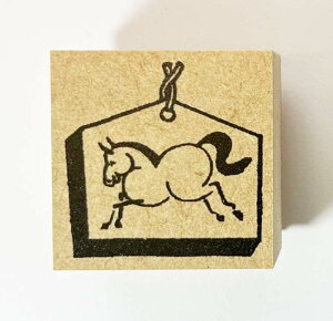 �N���X�^���v(K32)�@���x�u�߁v���܁y30mm×30mm�z�S��`����N�����̂���`��