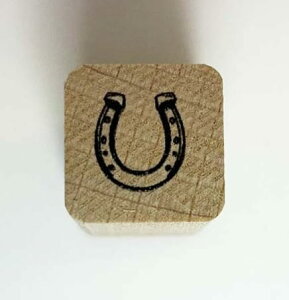 �N���X�^���v(BU86)�@���x�u�߁v���܁y16mm×16mm�z�S��`����N�����̂���`��