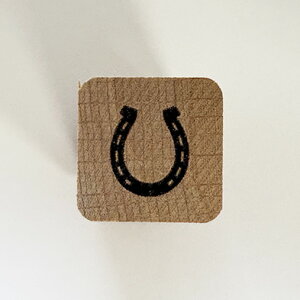 �N���X�^���v(BU83)�@���x�u�߁v���܁y16mm×16mm�z�S��`����N�����̂���`��