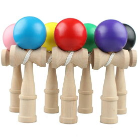 けん玉 競技用 子供 フィットネス レジャー 木製知育玩具 スキルボール けん玉 教室 学校 練習 大会 子ども 大人 玩具 スポーツ 福祉けん玉 保育園 学童保育
