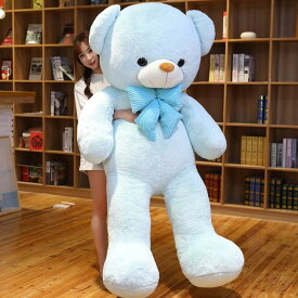 ぬいぐるみ くま ぬいぐるみ 特大 テディベア クリスマス プレゼント お誕生日 ぬいぐるみ 手触りふわふわ 動物ぬいぐるみ 抱き枕 母の日 彼女 ギフト 贈り物 女の子 店飾り ぬいぐるみ おもちゃ