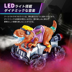 WRJ[ ǂ It[h htgJ[ X^gJ[ RJ[ It[h RCJ[ R   360°] 2.4GHz 4WDl֋쓮 USB[d LED q  N