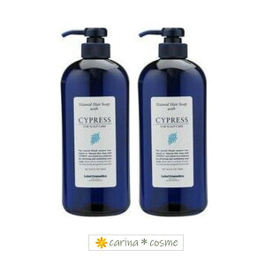 �y���퉿�i�z ���x�� �i�`�������w�A�\�[�v�E�B�Y CYd �T�C�v���X 2�{�Z�b�g 720mL CYPRESS �X�g���X�n�� �{�g�� ��򕔊O�i �T�����ꔄ�i ���e���ꔄ�i �v���t�F�b�V���i���w�A�P�A �R�X���e�B