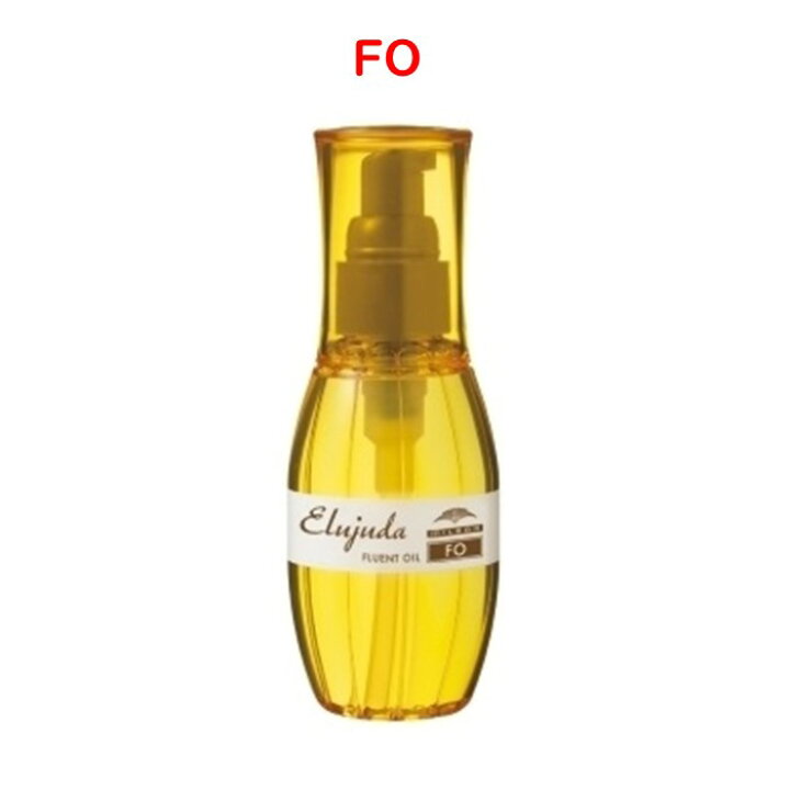 ミルボン エルジューダ FO 120ml 1本 トリートメント 洗い流さない ミルボン オイル 女性 保湿 やわらか コシを与える 美容室専売品 サロン仕上げ ヘアトリートメント 洗い流さない carina*cosme エルジューダ FO ヘアトリートメント 120ml
