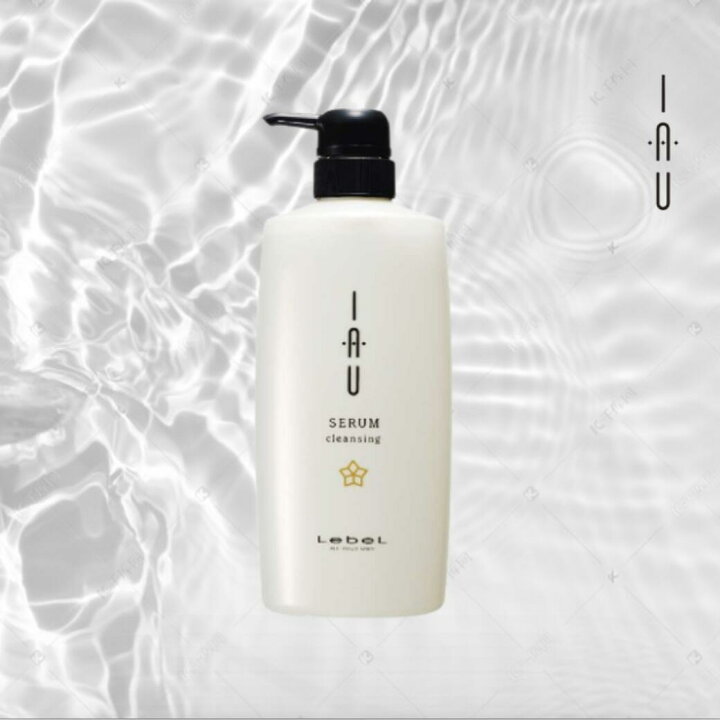 楽天市場】【挑戦価格】 セット ルベル イオセラム クレンジング 