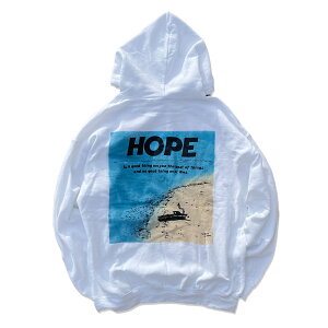 �V���[�V�����N�̋�� �y�X�y�V�����Łz�X�E�F�b�g �p�[�J�[(�z���C�g) The Shawshank Redemption�uHOPE�v �f�� T�V���c SURF �T�[�t �C