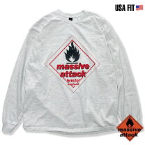 楽天市場】massive attack tシャツの通販