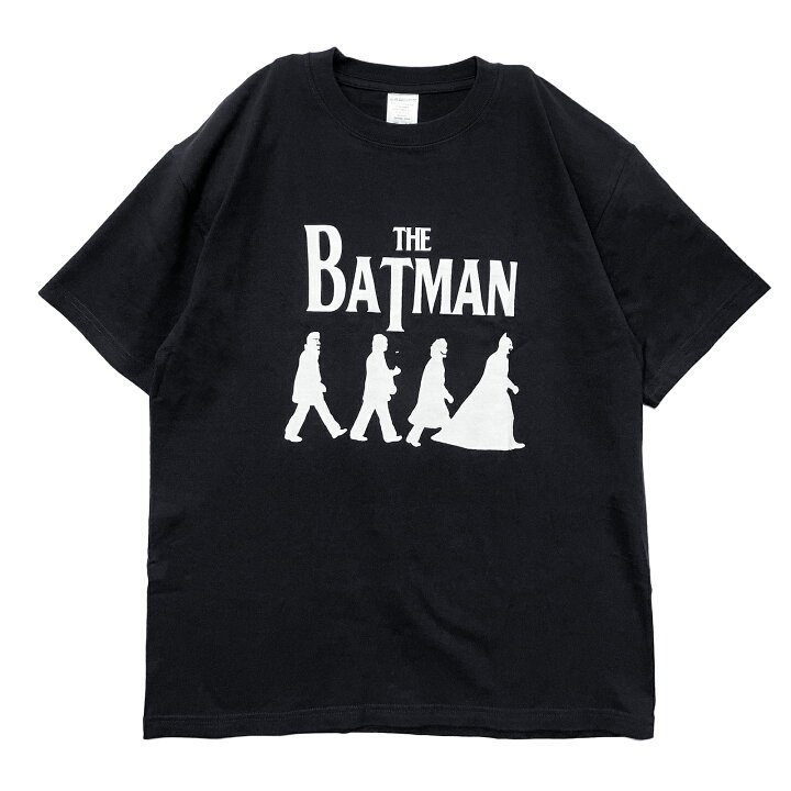 楽天市場】バットマン ダークナイト「ABBEY ROAD」 BATMAN THE DARK 