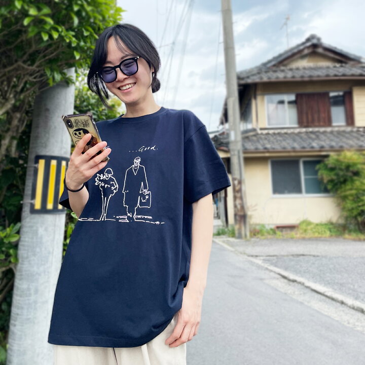 楽天市場】LEON レオン マチルダ「ok good...」 半袖 Tシャツ 映画T 