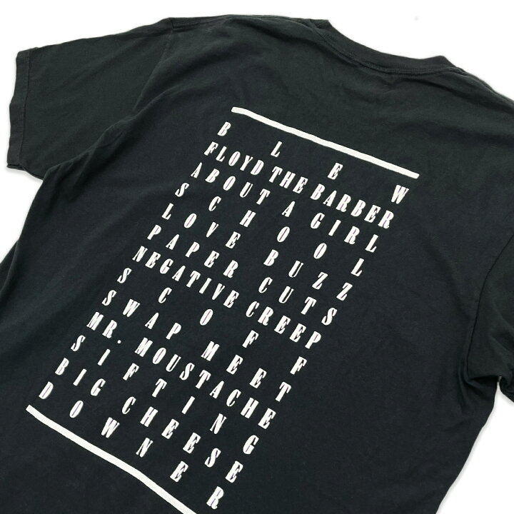楽天市場】NIRVANA ニルヴァーナ 「BLEACH」 バンド Tシャツ 【Comfort 