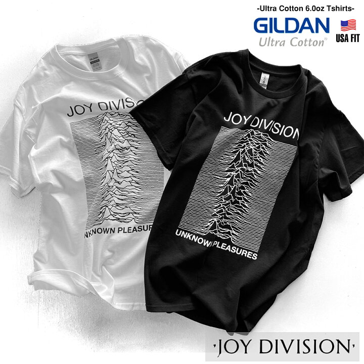 楽天市場】JOY DIVISION [ UNKNOWN PLESURES ] ジョイディヴィジョン 