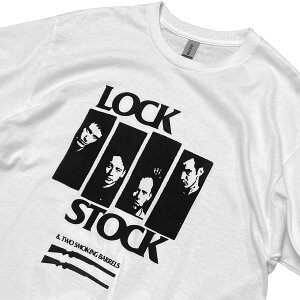 ���b�N�X�g�b�N���g�D�[�X���[�L���O�o�����Y Lock Stock and Two Smoking �yQuartet�z �f��@T�V���c�@���j�Z�b�N�X