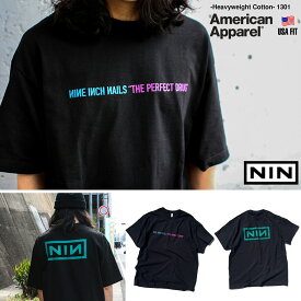 NINE INCH NAILS 「THE PERFECT DRUG 」「ナインインチネイルズ」 「ザ パーフェクトドラッグ」　Tシャツ　T-shirts 音楽Tシャツ　ロックTシャツ　バンドTシャツ