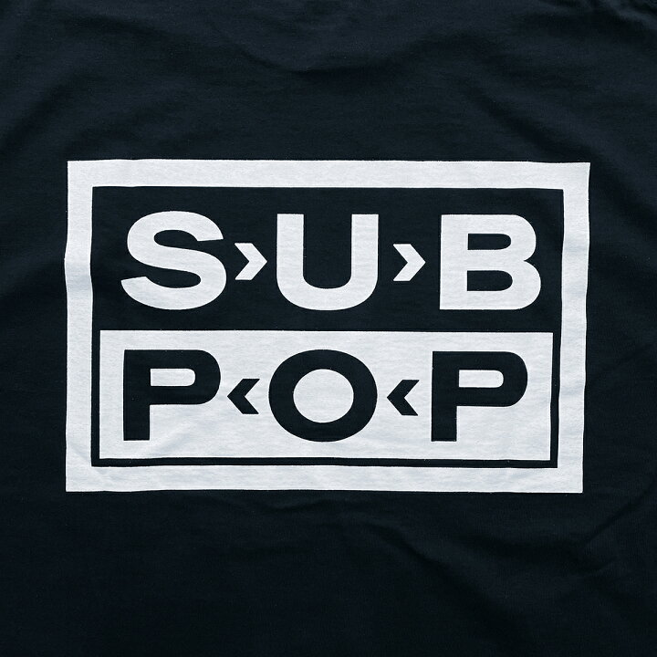 楽天市場】SUB POP 「TOUCH ME I