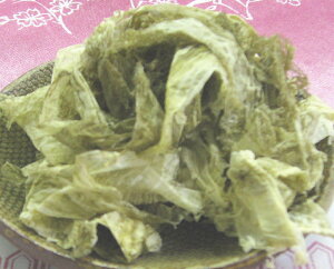黒おぼろ昆布 30g×5 セット 外袋なしになりました