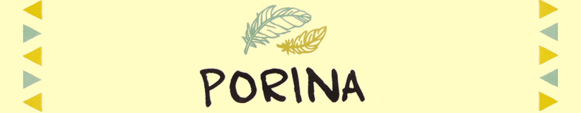 PORINA