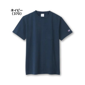 `sI CHAMPION C3-X357 CASUAL WEAR HALF SLEEVE T-SH SHORT SLEEVE POCKET   TVc eB[Vc Vc Rbg Vv |Pbg ʋ ʊw K K ړ ړ   `[ 