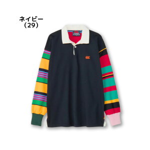 24fw J^x[ CANTERBURY RA424607 LIGHT UGLY JERSEY   W[W Or[W[W Vc K[Vc Rbg JWA EFA jZbNX Y fB[X i 