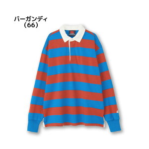 25ss J^x[ CANTERBURY RA44133 2.5INCH STRIPE RUGBY JERSEY   |Vc K[| K[Vc Rbg  i  Nu W g[jO Or[  JWA