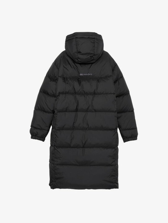 楽天市場】24fw カンタベリー CANTERBURY RG74510B DOWN SIDELINE COAT  