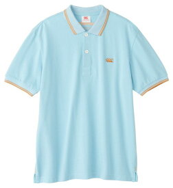 ★5%以上off★ 24ss カンタベリー CANTERBURY RA34108 S／S RUGGER POLO カンタベリー CANTERBURY ラグビー シャツ ポロ ポロシャツ 半そで 半袖 ユニセックス 丈夫 耐久 移動 練習 移動着 練習着 トレーニング アグリー 合宿 遠征 部活 クラブ サークル スクール