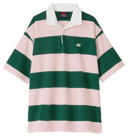 ★5%以上off★あす楽★ 24ss カンタベリー CANTERBURY RA34135 S/S 4INCH STRIPE RUGBY JERSEY ラグビー トレーニング 練習 練習着 移動 移動着 遠征 ジャージ ラグビージャージ ラグジャー ラガーシャツ 普段着 ユニセックス 半袖