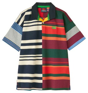 25ss J^x[ CANTERBURY RA34149 S/S UGLY JERSEY Or[ g[jO K K ړ ړ  W[W Or[W[W OW[ K[Vc i jZbNX  